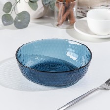 Deep plate 