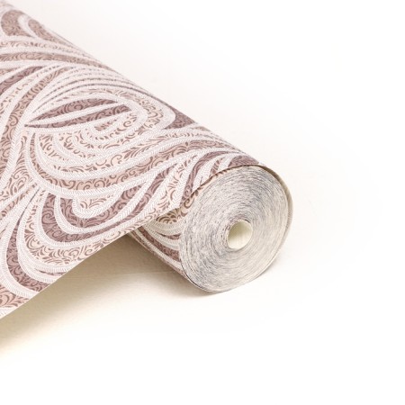Paper wallpapers, varnish 1114-08, 0.53x10.05m-2
