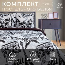 Bed linen 