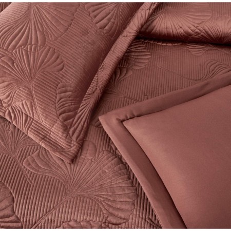 Kit: bedspread, pillowcase, size 240x260 cm, 50x70 cm - 2 pcs-3