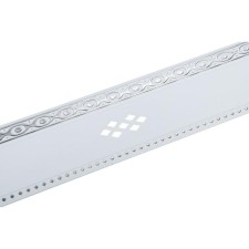 Bar for the cornice 
