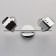 Algol Chase "2x50W GU10 Chrome 9x30x20cm