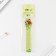 A set of curly bookmarks "Beasts", 5 pcs