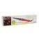 Dumbbell Galaxy GL 4623, 50 W, conical, ceramic coating, D = 25 mm, 200 ° C, red