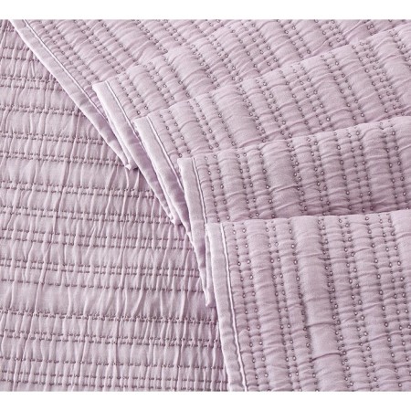 Arya Home set: coverlet 250x260 cm, pillowcase 50x70 cm - 2 pcs-2