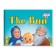 Foreign Language Book. Kolobok. The Bun. (in English). Naumova N.A.