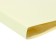Folder with 30 A4, 500 μm inserts, Calligrata, 15 mm, milky white