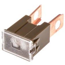 Car fuse SkyWay 12V, type of cartridge, 70A, S09301040