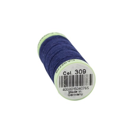 Top Stitch thread for stitching, 30 m, 744506 (309 ink)-1