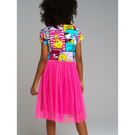 Dress for girl PlayTode, height 146 cm-2