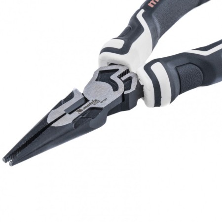 Long -folded lines Matrix Pro 17197, 165 mm, reinforced system, CRV-1