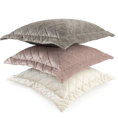 Pillowcase Sofi de Marko "Nathaniel", size 45x45 cm, cream color-3
