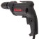 Drill Kress KU110K, 220 V, 500 W, 2800 rpm, 0-10 mm, box