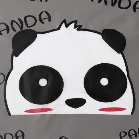 Panda Panda and I "Panda", 44x59 cm for creativity-2