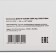 DPO lamp 10-4x8-001, UHL4, Opal 4000k, 3200 LM, IP40