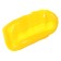 Paint acrylic tube 75ml gamma "Studio" No. 193 Yellow neon