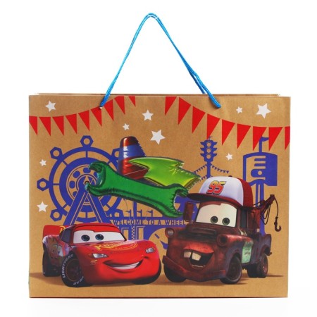 Gift Crafts "Happy Birthday, Champion" 40x31x11.5 cm, cars-1