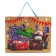 Gift Crafts "Happy Birthday, Champion" 40x31x11.5 cm, cars
