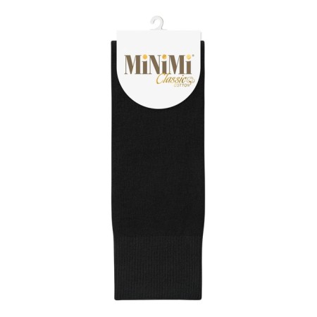 Women's golfs minimi classic, size 35-38, color Nero