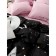 Bed linen duet "Thomas", size 220x240 cm, 145x215 cm - 2 pcs, 50x70 cm - 2 pcs