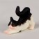 Miniature Puppet "Multi -colored cat", set 2 pcs., Size 1 pc. - 1.5 × 3.5 × 2.5 cm