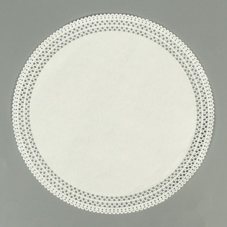 Cake napkin, 24 cm-1
