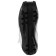 Brows Ski Trek Snowrock, SNS, Artificial leather, white/blue color, blue/silver logo, size 28