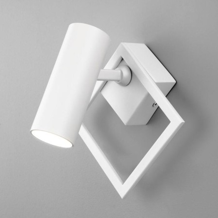 Turro lamp, 10W LED, 800LM, 4200K, white color