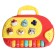 Musical toy "Funny animals" Russian voice acting, light effects