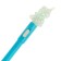 Handle "unicorn" light, color mix
