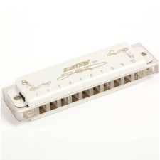 Diathonic harmonica Easttop t008l d