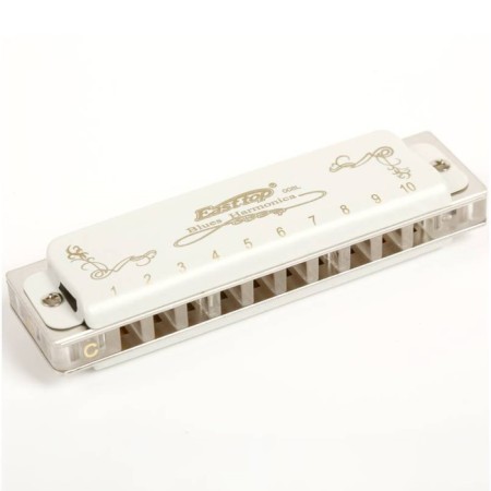Diathonic harmonica Easttop t008l d