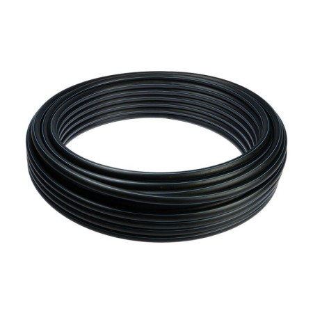PND PND PE100 SDR 13.6, D = 25 x 2 mm, 12.5 bar, bay 50 m