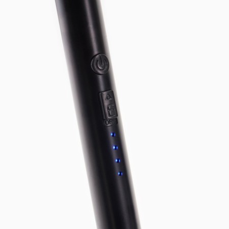 Electronic lighter for kitchen and candles, arc, 170 mAh, USB-1
