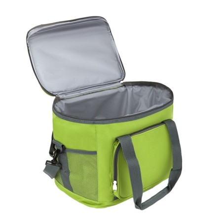 Isothermal bag Green Glade T1062, 20 liters-1