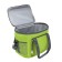 Isothermal bag Green Glade T1062, 20 liters