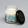 Natural eco candle "Paradise pleasure", 7x7.5 cm, 14 hours, coconut