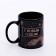 New Year's Happy Happy New Year Hamer Mug, 350 ml