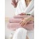 Tmachry Guten Morgen Lavender, 500 grams, size 100x150 cm, pink color