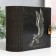 Casket-book "Angel" 14x14 cm
