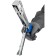 Steel bison bracket SM -140 31542, type 140, 6 - 10 mm