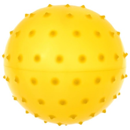 Massage ball, D = 18 cm, 43 g, MIX color-4