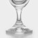 Set of glass glasses "Praline", 30 ml, 6 pcs
