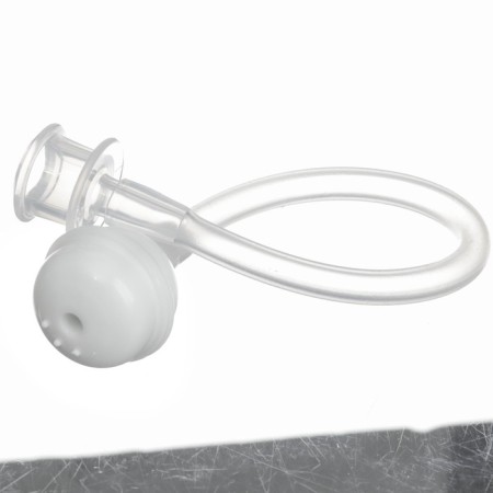 M& B frying bottle, shg Ø70mm, 250 ml., With handles, silicone flask, green color-7