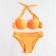 Separate Minaku "Classic" swimsuit, size 42, Orange color