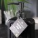 Liquid luxury hand soap "Savon de Royal" black, 500 ml
