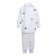 Masking costume "Winter magic" growth 170-176, size 54-56, fabric 100% PE