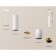 Ambrella Light, Techno, XP1122035, Gu5.3, Color of White Sand, White Sand.