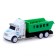 Inertial car "City Service", mix