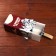 Gift box "Chocolate" 10.1 x 8.2 x 20.2 cm